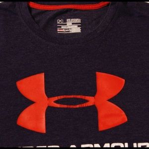 Men’s Under Armour Tee Shirt
